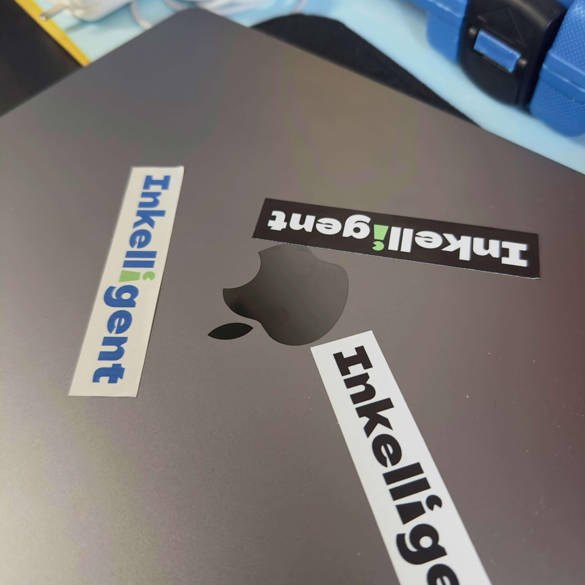A laptop with multiple 